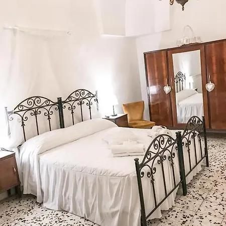 Dimora Diamante Дом отдыха