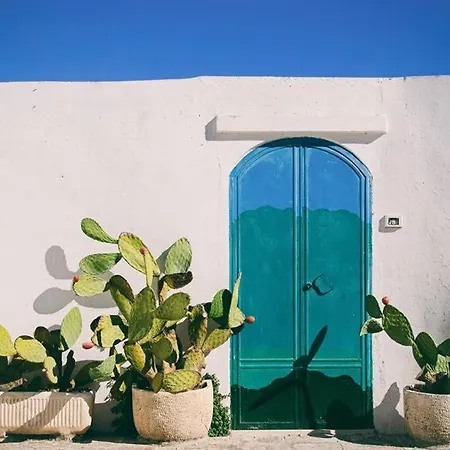 Dimora Diamante Дом отдыха