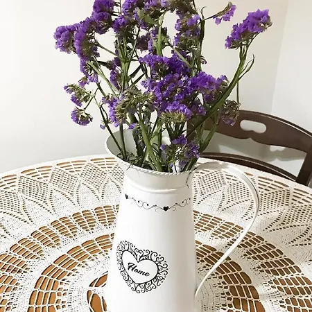 Дом отдыха Dimora Diamante