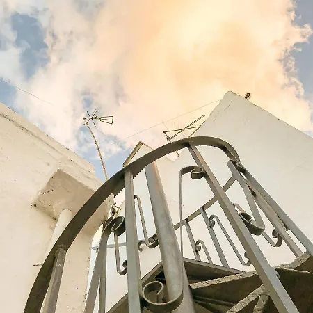 Dimora Diamante Дом отдыха *