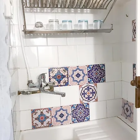 Holiday home Dimora Diamante