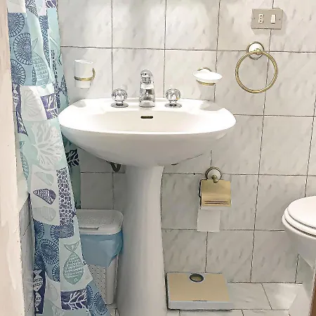 Dimora Diamante Hébergement de vacances Ostuni