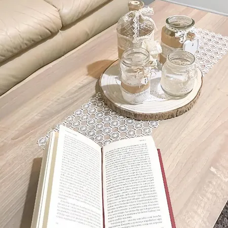 度假居 Dimora Diamante