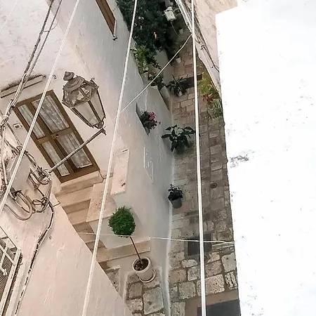 Hébergement de vacances Dimora Diamante *