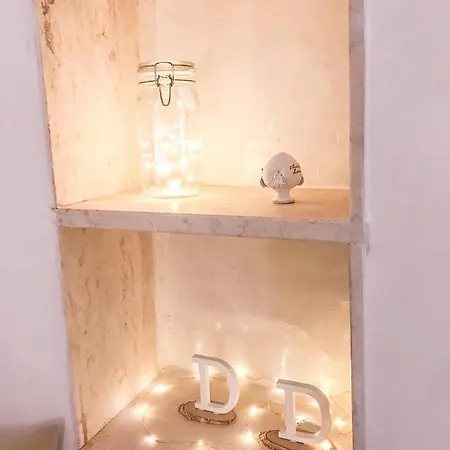 度假居 Dimora Diamante *