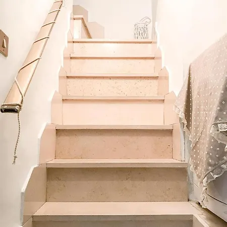 Dimora Diamante 度假居 *