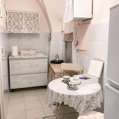 Hébergement de vacances Dimora Diamante Ostuni