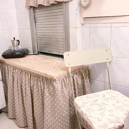 Holiday home Dimora Diamante