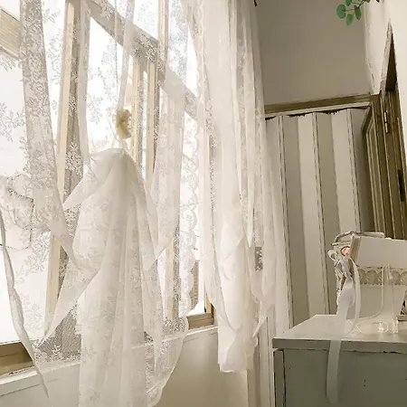 Hébergement de vacances Dimora Diamante *