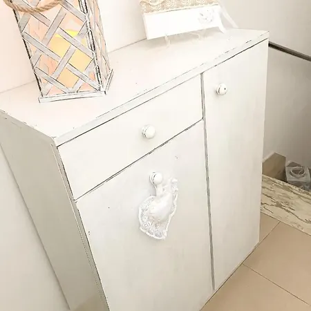 Dimora Diamante 度假居 *