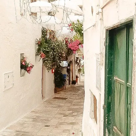 Dimora Diamante * Ostuni