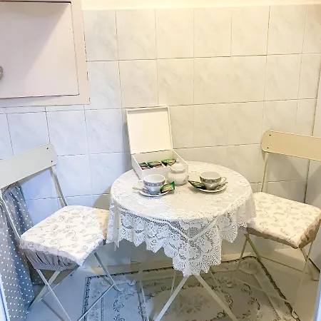 Dimora Diamante * Ostuni