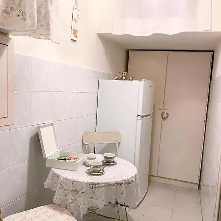 بيت للعطل Dimora Diamante أوستوني