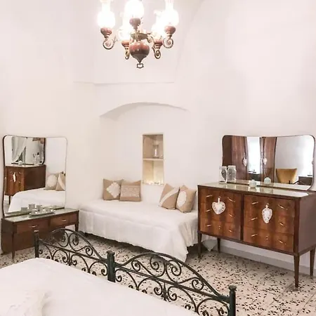 Dimora Diamante Holiday home *