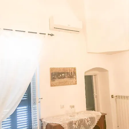 Dimora Diamante 度假居 奥斯图尼