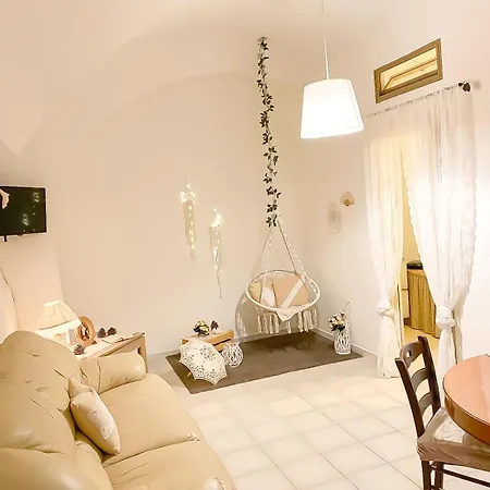 Dimora Diamante 度假居 奥斯图尼