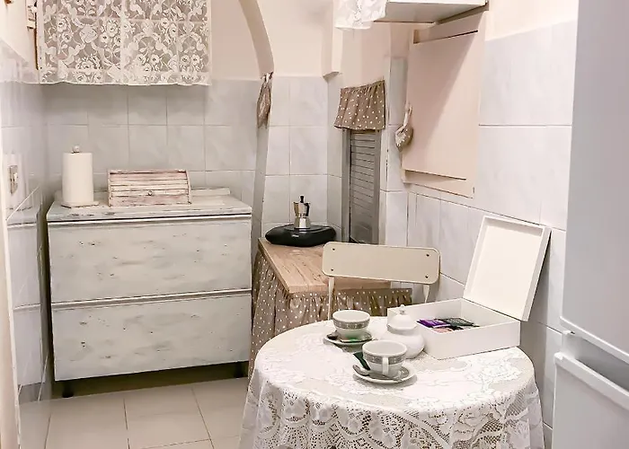 Дом отдыха Dimora Diamante Остуни