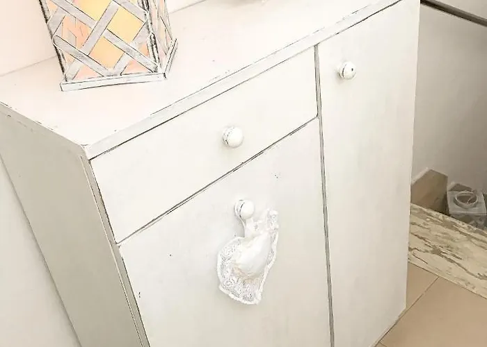 Dimora Diamante בית נופש *