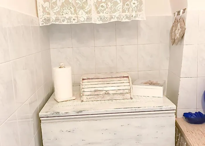 Σπίτι διακοπών Dimora Diamante Ostuni