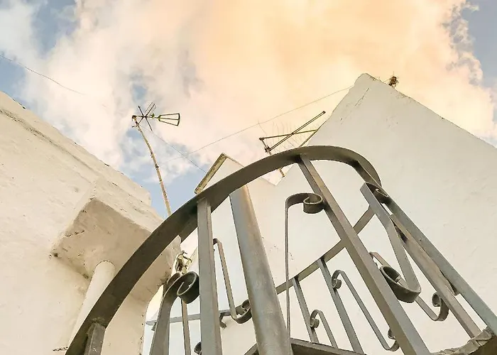 Dimora Diamante בית נופש *