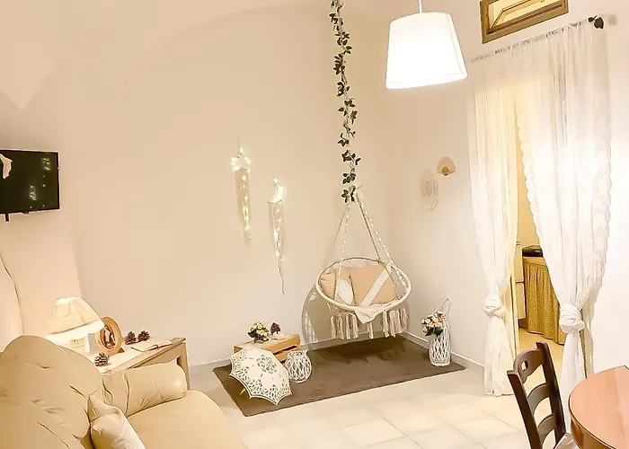 Dimora Diamante Σπίτι διακοπών Ostuni